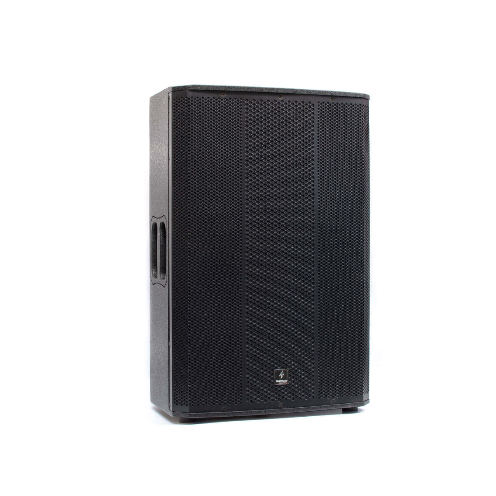 Difuzor pasiv profesional Thunder HK-15XP 800/1600W (15″) – CAST IRON SPEAKER