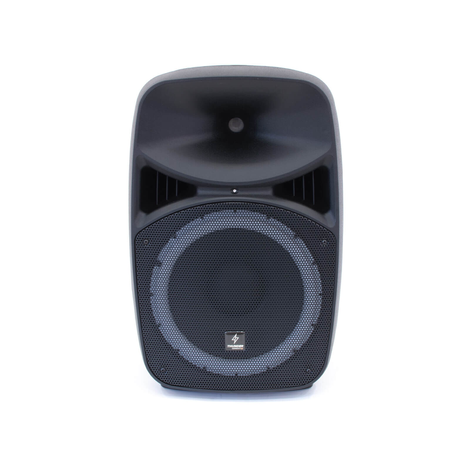 Set boxe active, Thunder, TMX-12 SET 500/1000W, 12″, MP3 + Bluetooth + FM