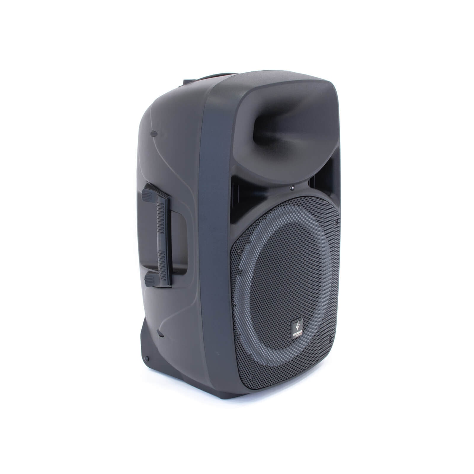 Set boxe active, Thunder, TMX-12 SET 500/1000W, 12″, MP3 + Bluetooth + FM