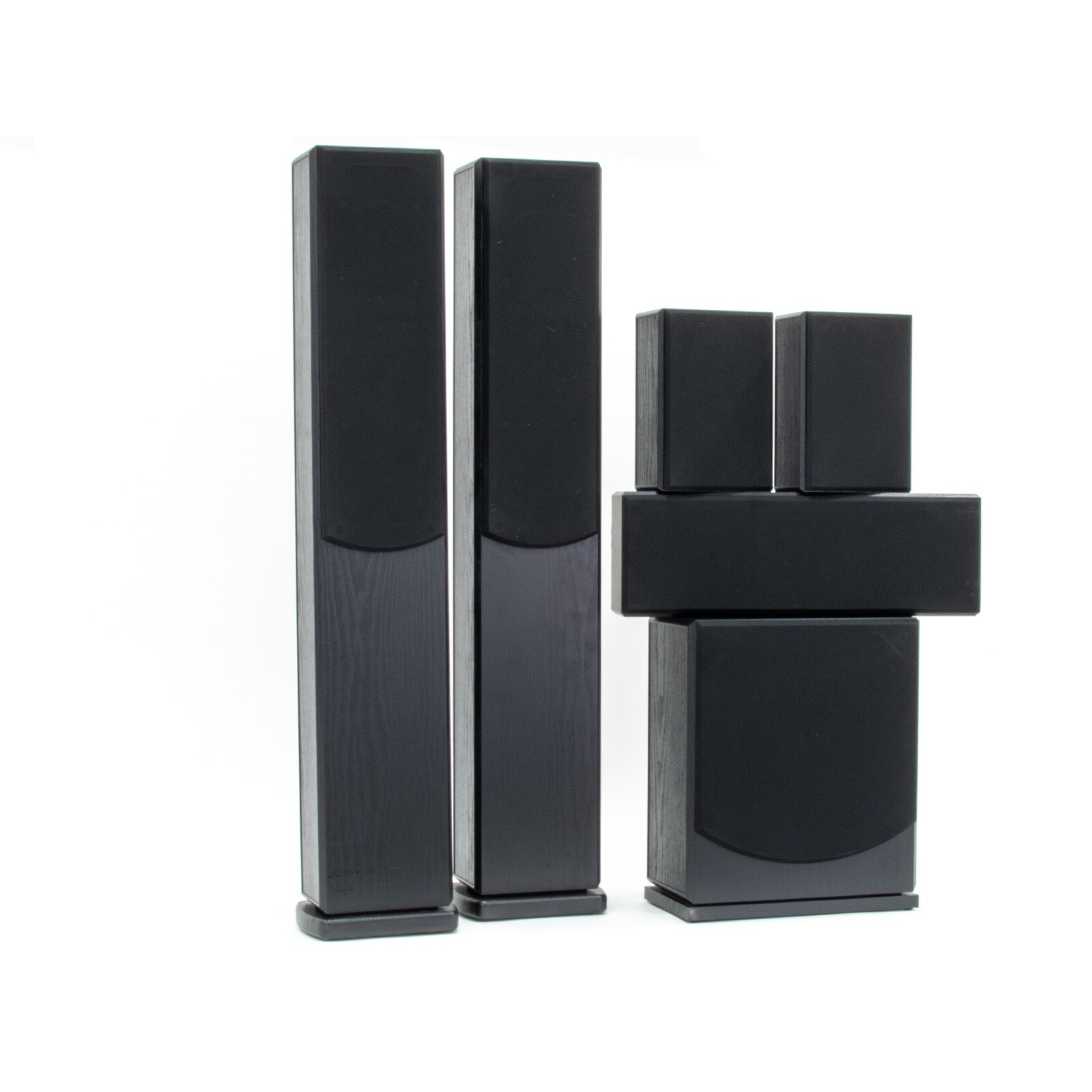 Boxe, Thunder, 650 W