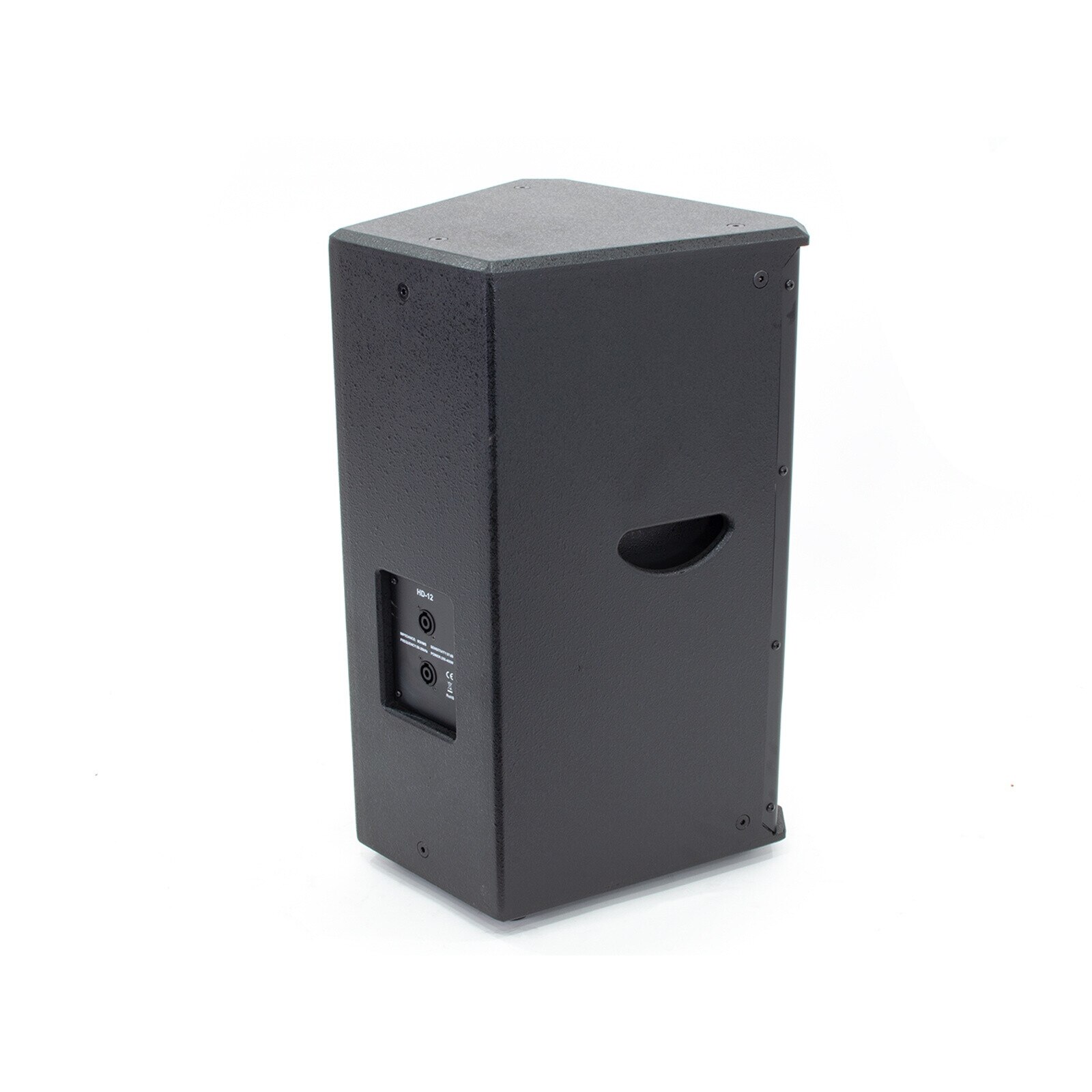 Difuzor pasiv Thunder HD-12 250/400W (12″)