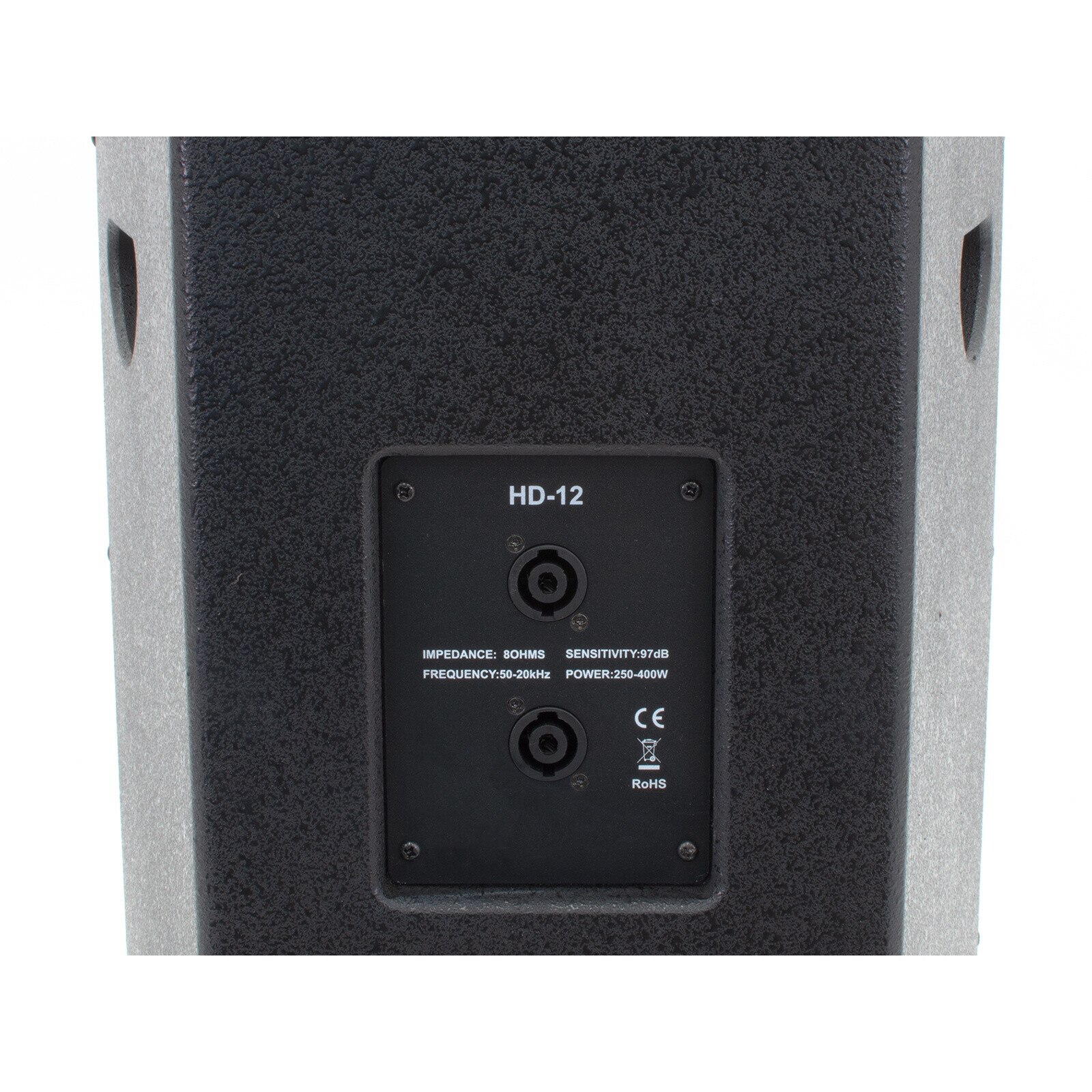 Difuzor pasiv Thunder HD-12 250/400W (12″)