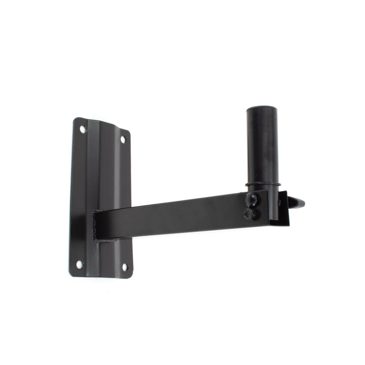 Suport pentru difuzoare de perete, Thunder otel (25 kg)