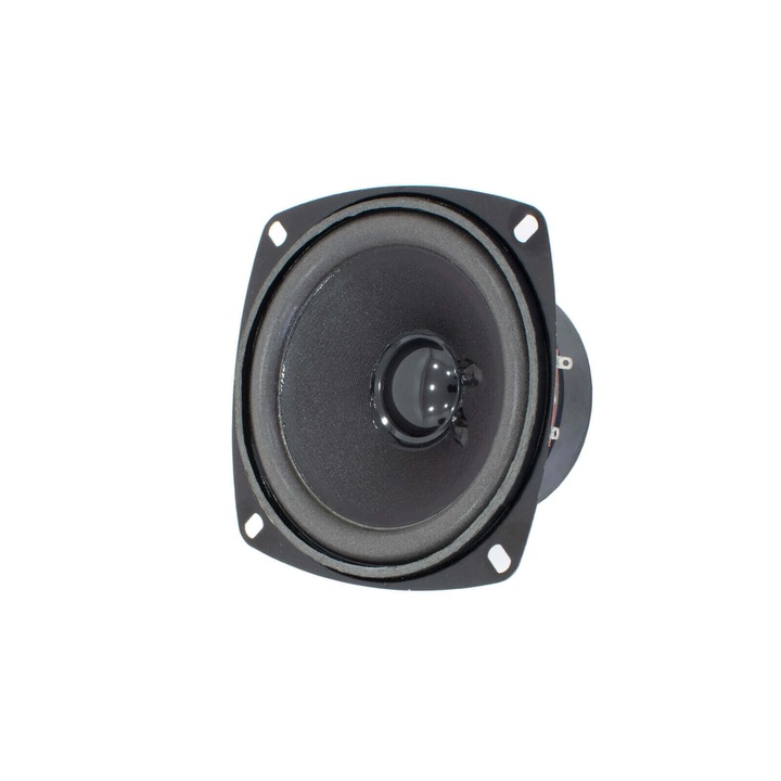 Thunder PA04 hangszóró 50W, 8 Ohm, lemez kosár (4″ – 10 cm)