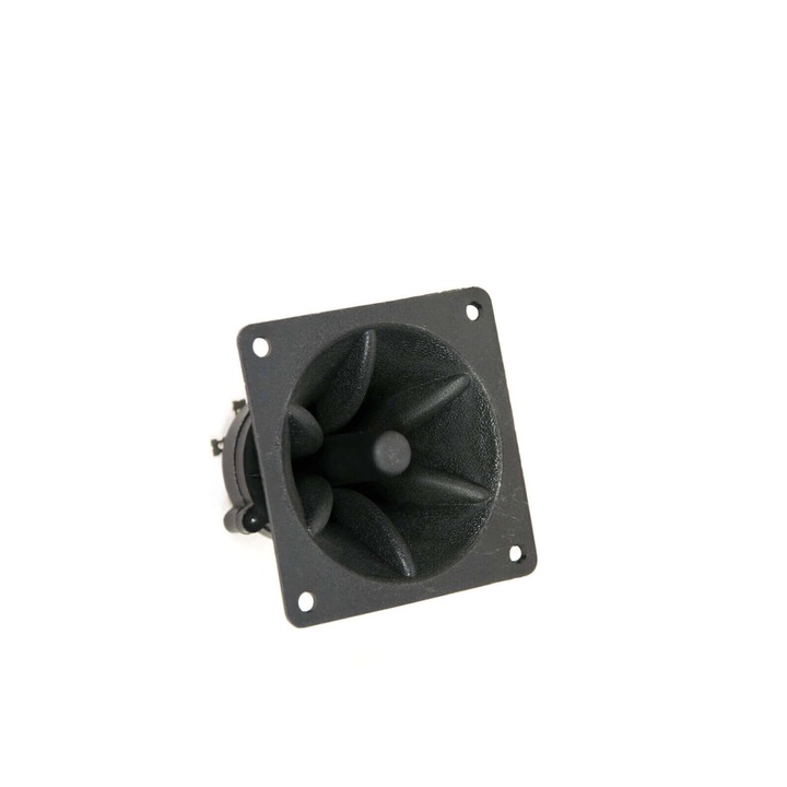Thunder PZX-307 Piezo magassugárzó 150/300W (8,5×8,5 cm)