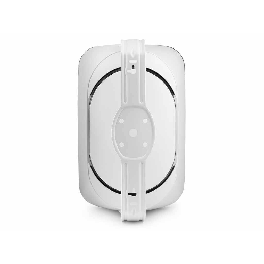 Difuzor de perete cu 2 cai Power Dynamics BD80TW (8″), 160W, 8 Ohm/100V – alb