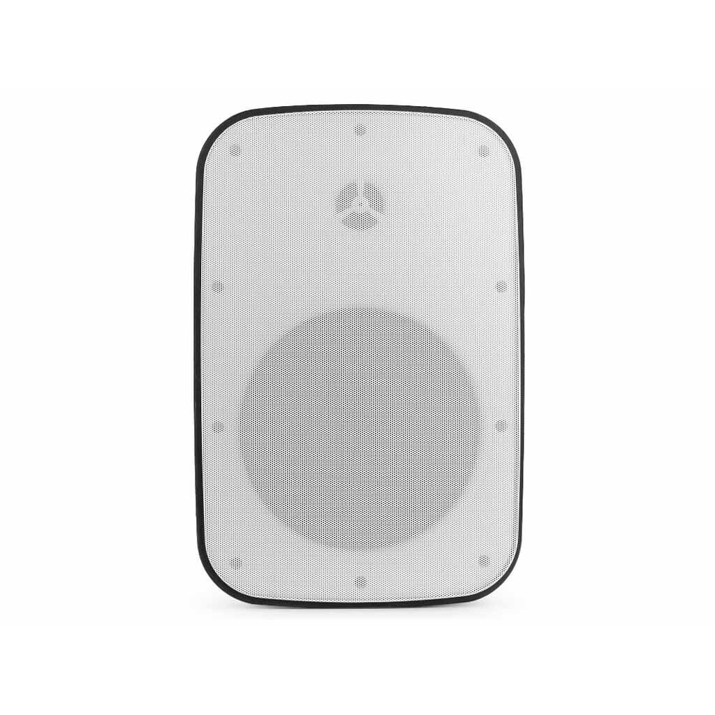 Difuzor de perete cu 2 cai Power Dynamics BD80TW (8″), 160W, 8 Ohm/100V – alb