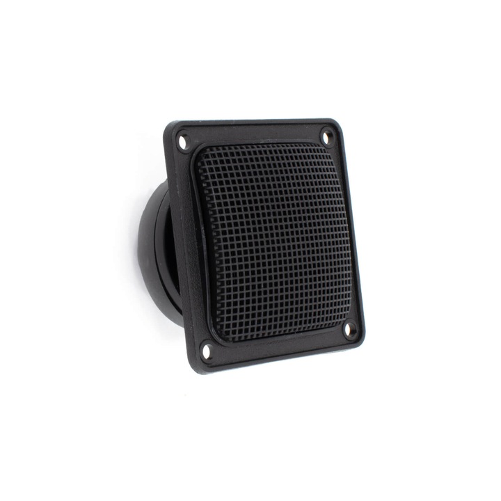 Thunder PZX-106 Piezo magassugárzó 100/200W (6,3×6,3 cm)