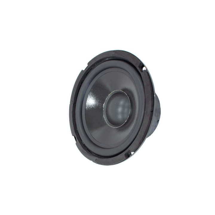 Thunder PA06 hangszóró 120W, 8 Ohm, lemez kosár (6,5″ – 16 cm)