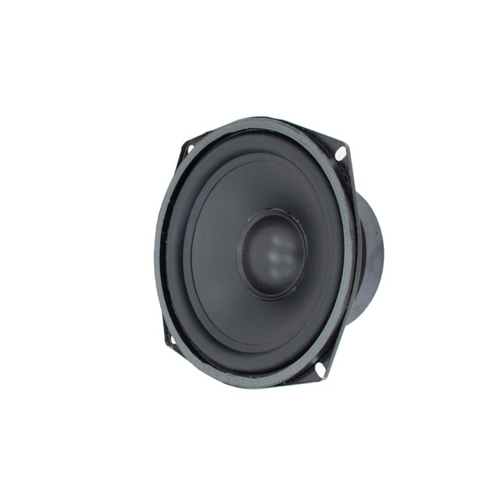 Thunder PA05 високоговорител 80W, 8 Ohm, ламаринена кошница (5″ – 13 cm)