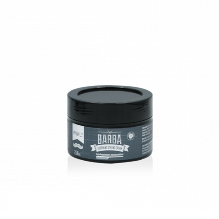 Crema de styling pentru par, Grooming, 250 ml