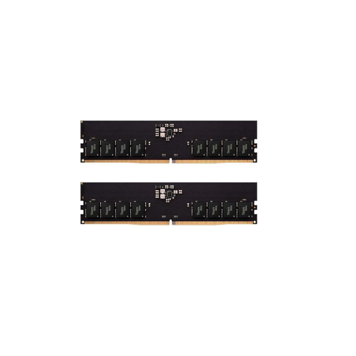Комплект оперативна памет TeamGroup 32GB / 5600 Elite DDR5 RAM KIT (2x16GB) (TED532G5600C46DC01)