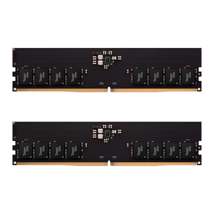 TeamGroup 32GB / 5200 Elite DDR5 RAM KIT (2x16GB) (TED532G5200C42DC01)