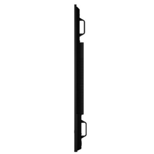 Televizor, Philips, 86BDL4511D/00, 18 M (86") 500 cd/m² 4K Ultra HD Negru