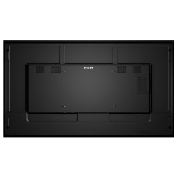 Televizor, Philips, 86BDL4511D/00, 18 M (86") 500 cd/m² 4K Ultra HD Negru