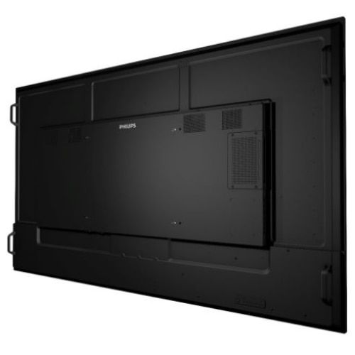 Televizor, Philips, 86BDL4511D/00, 18 M (86") 500 cd/m² 4K Ultra HD Negru