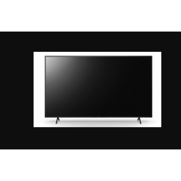 Телевизор Sony FW-50BZ30L 50" 4K (FW-50BZ30L)