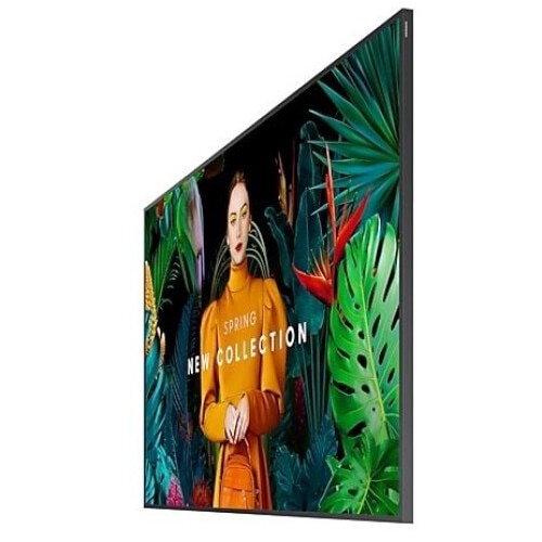 Panou publicitar digital, Samsung, QH50C, 127 cm, LED, Wi-Fi, 700 cd/m²