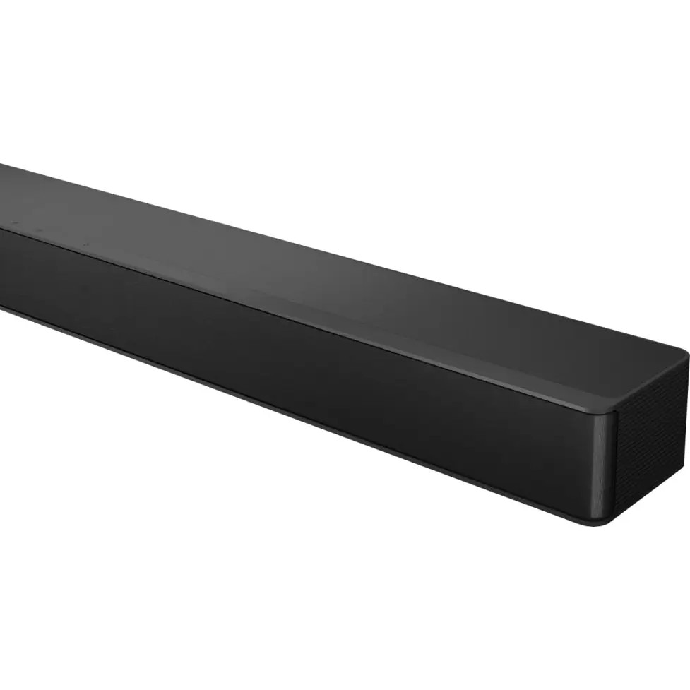 Soundbar, Hisense, HS2100, Negru, 240 W
