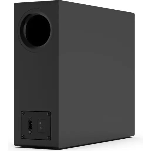 Soundbar, Hisense, HS2100, Negru, 240 W