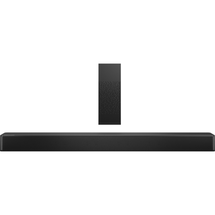 Звуков проектор Hisense HS2100 Черен 2.1 канала 240 W (HS2100)