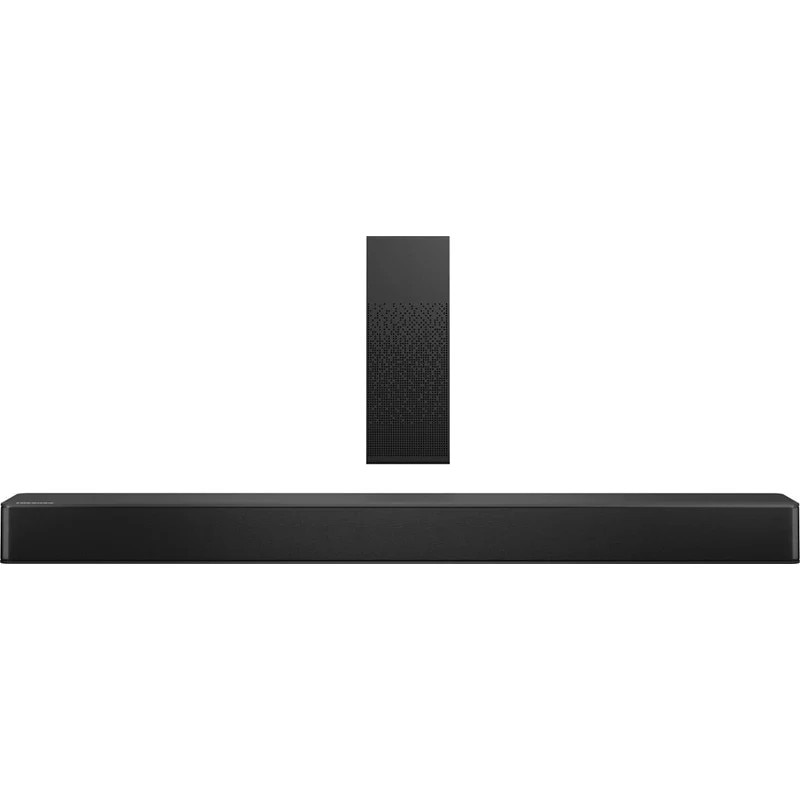 Soundbar, Hisense, HS2100, Negru, 240 W