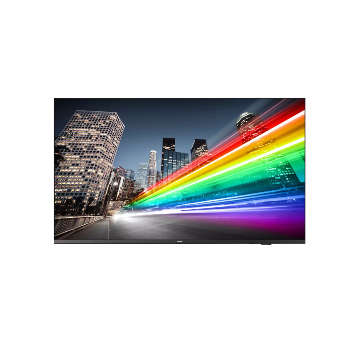 Televizor LED Philips 127 cm 50" 50BFL2214/12, Ultra HD 4K, WiFi, CI+