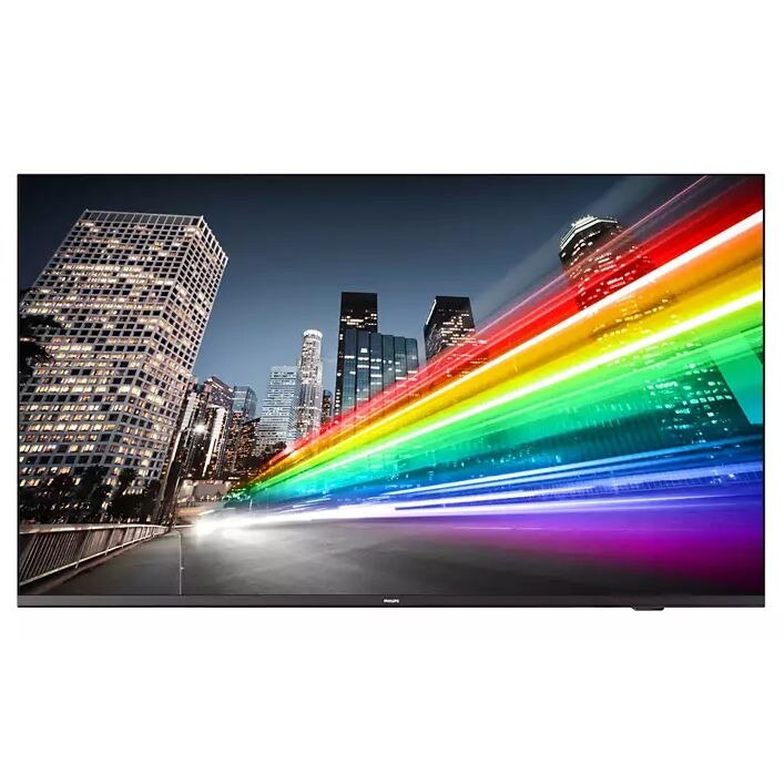 Televizor LED Philips 127 cm 50" 50BFL2214/12, Ultra HD 4K, WiFi, CI+