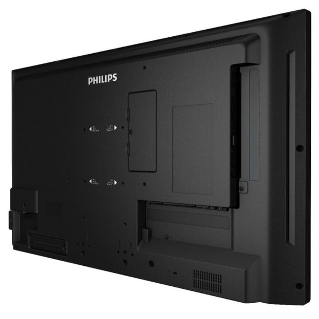 Placa publicitara digitala, Philips, 32BDL4511D/00, 81,3 cm, ADS 400 cd/m² Full HD Negru