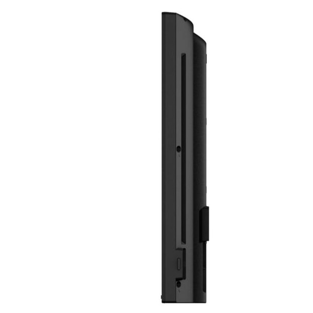 Placa publicitara digitala, Philips, 32BDL4511D/00, 81,3 cm, ADS 400 cd/m² Full HD Negru