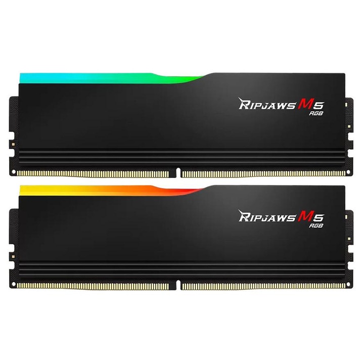 G.Skill 48GB / 5200 DDR5 DIMM CL40 Dual RAM KIT (2x24GB) (F5-5200J4040A24GX2-RM5RK)