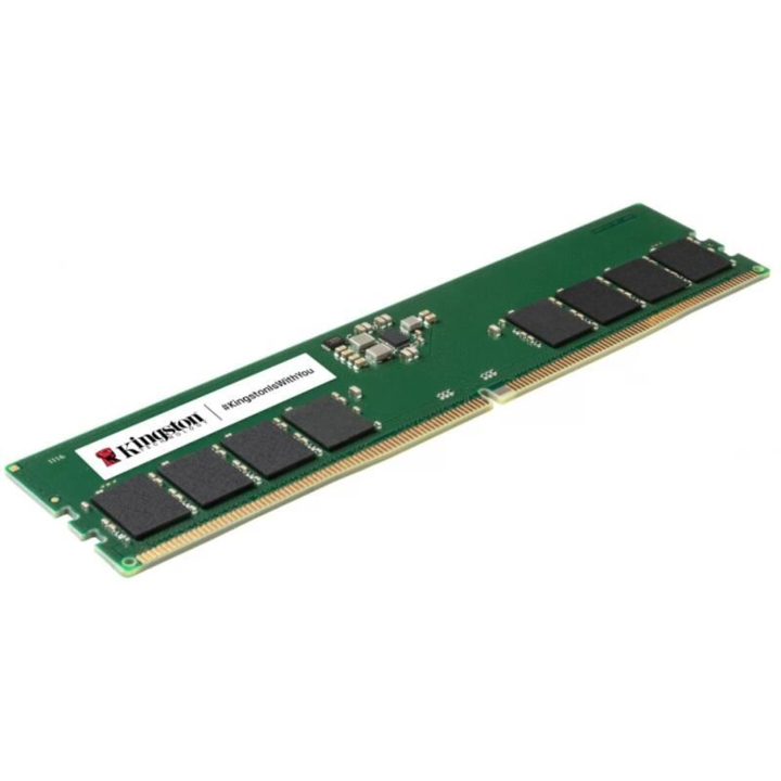 16GB 4800MHz DDR5 RAM Kingston szerver memória CL40 (KTD-PE548S8-16G) (KTD-PE548S8-16G)