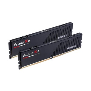 メモリー G.SKILL RIPJAWS S5 DDR5 6800MHz 96GB G.Skill Ripjaws S5 PC-Arbeitsspeicher Kit Retail DDR5 96 GB