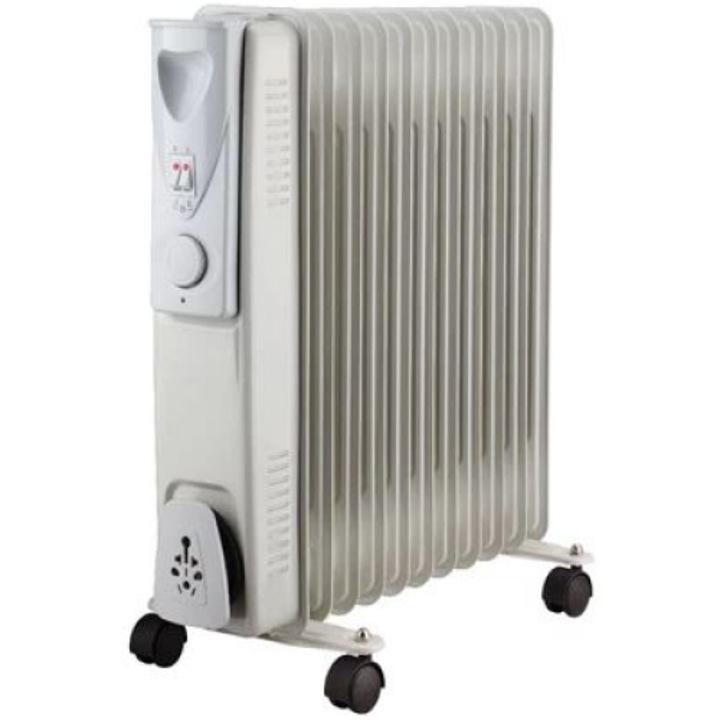 TOO OFR-11-2500-130 2500W olajradiátor (OFR-11-2500-130 2500W)