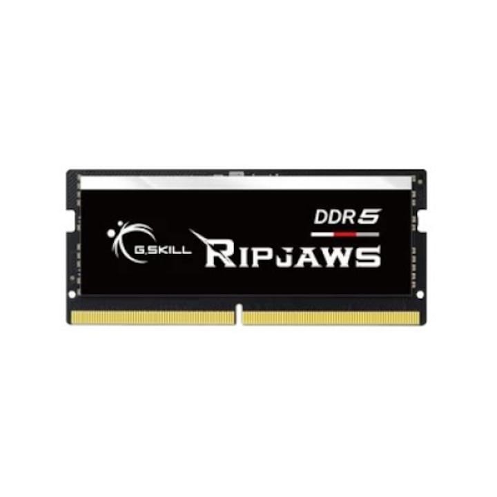 Memorie RAM, G.Skill, 96GB, 5600 mhz, DDR5, 2x48GB - eMAG.ro