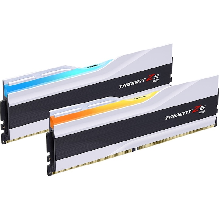 ΠΠΏΠ΅ΡΠ°ΡΠΈΠ²Π½Π° ΠΏΠ°ΠΌΠ΅Ρ, G.Skill 32GB / 7200 Trident Z5 DDR5 RAM ΠΠΠΠΠΠΠΠ’ (2x16GB) (F5-7200J3445G16GX2-TZ5RW)