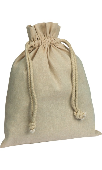 Geanta dama, Easy, Bumbac, Bej