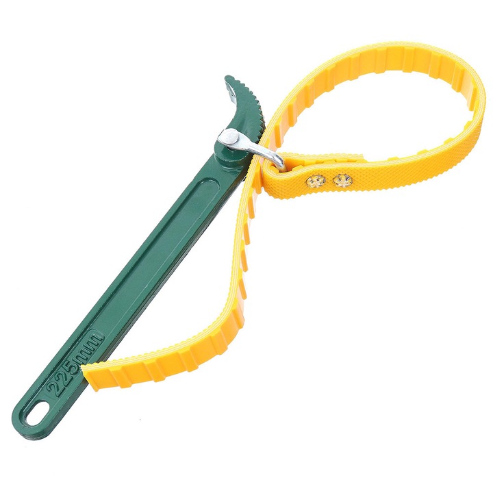 Cheie filtru ulei LT-A1106-A banda