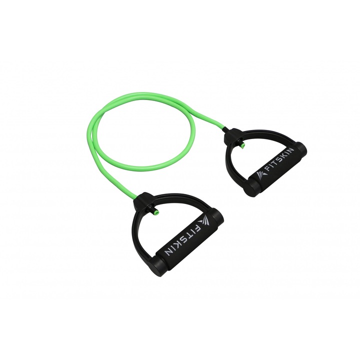 Tub elastic rezistenta Fitskin 9