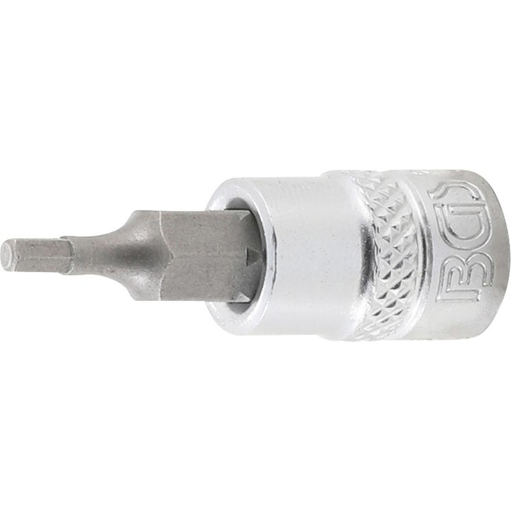 BGS dugókulcs imbusz 3/32" 1/4"