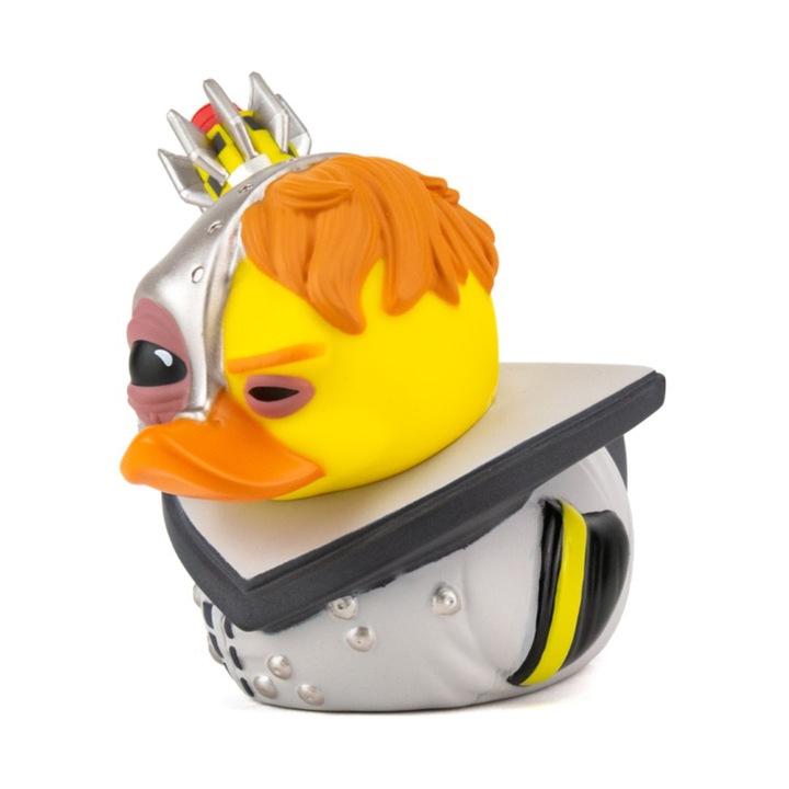 Figurina Tubbz Duck Crash Bandicoot Dr. N. Gin 04