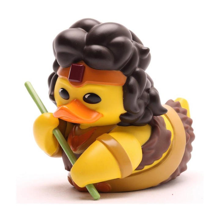 Фигурка Tubbz Rata Dungeons & Dragons Diana 02