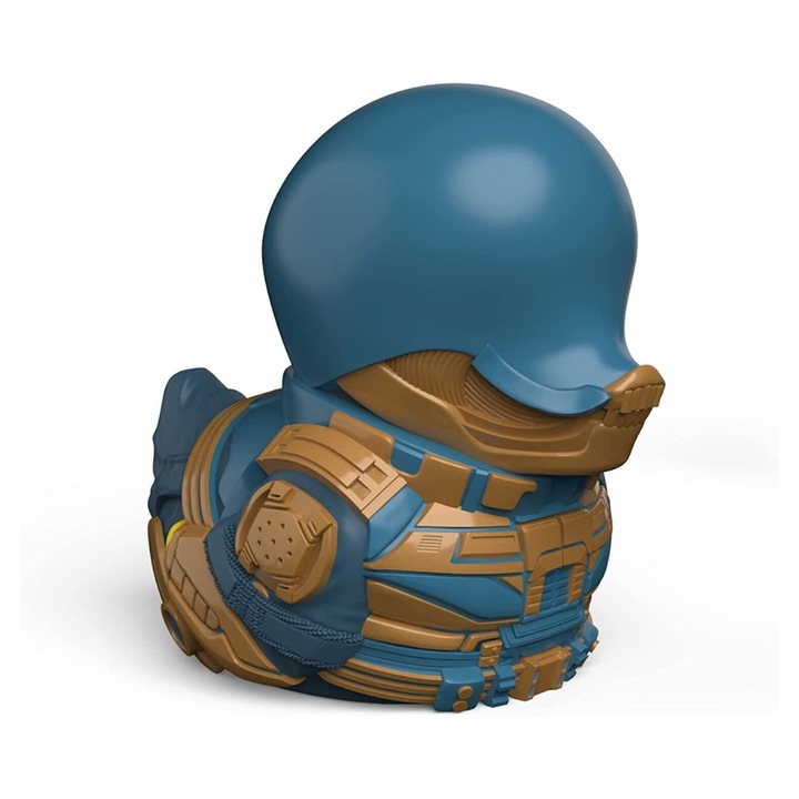 Фигурка Tubbz Duck Suicide Squad Bloodsport 04