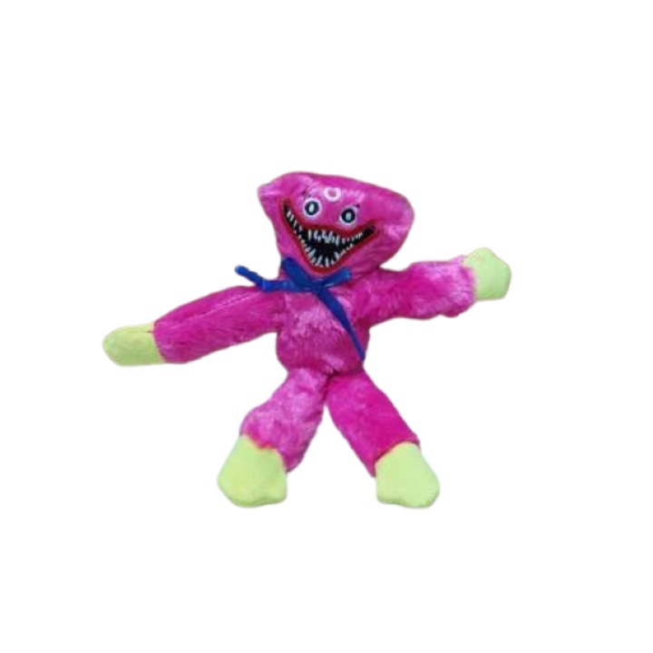 Jucarie de plus, 20 cm, roz