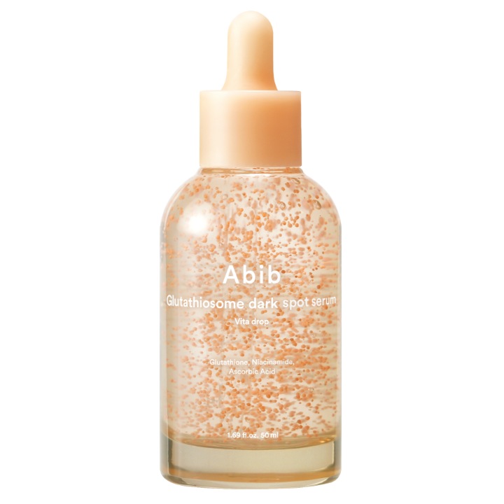 Ser, Abib, Glutathiosome Dark Spot Vita Drop, 50 ml