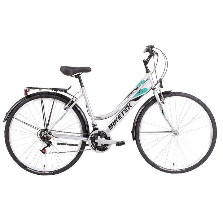 Дамски велосипед, 28 Biketek Maxwell
