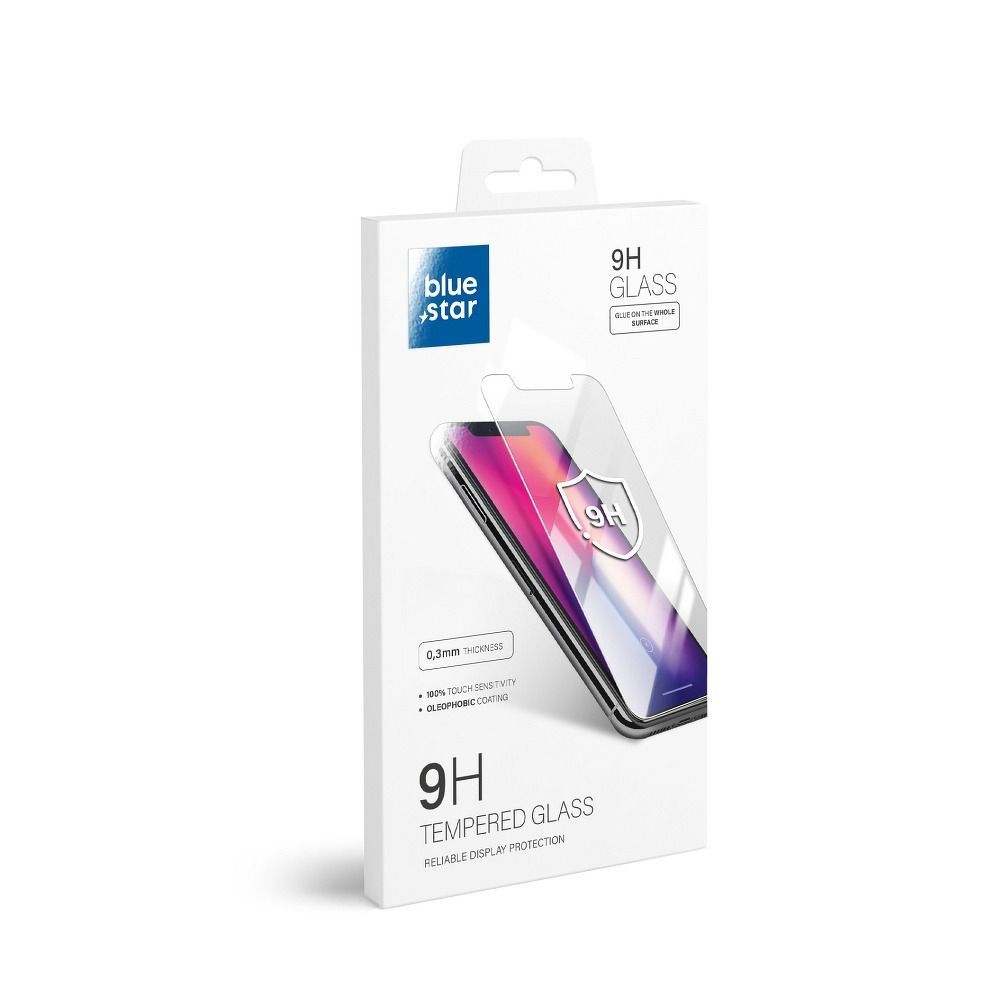 Folie de protectie Blue Star pentru Motorola Moto G54