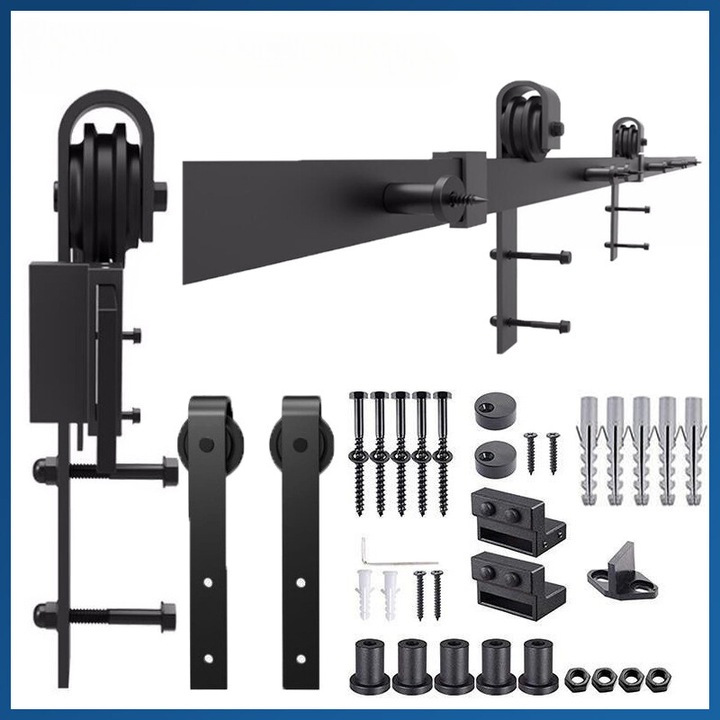 Set sine pentru usi glisante