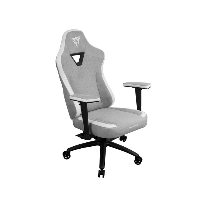 Scaun Gaming ThunderX3 EAZE Loft, Gri