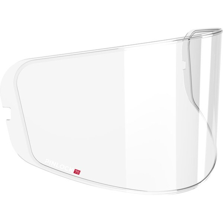 Lentila antiaburire transparenta pinlock – compatibila cu castile integrale MT Thunder 4 SV (tip MT-V-28 – DKS435) – Max Vision